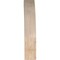 Ekena Millwork 5 1/2"W x 18"D x 30"H Thorton Smooth Knee Brace, Douglas Fir BRC06X18X30THR00SDF - alternate 4